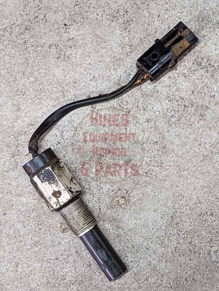 Mph Transducer Ih International 1252456C3 Used Drive Train