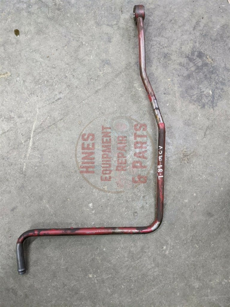 Oil Cooler Outlet Rear Tube Ih International Farmall 826 Business & Industrial:heavy Equipment Parts