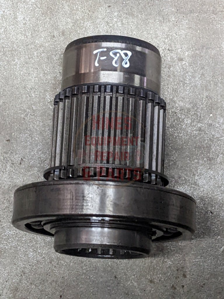 Output Driven Gear Hub IH International 67220C1 USED - Hines Equipment Repair & Parts