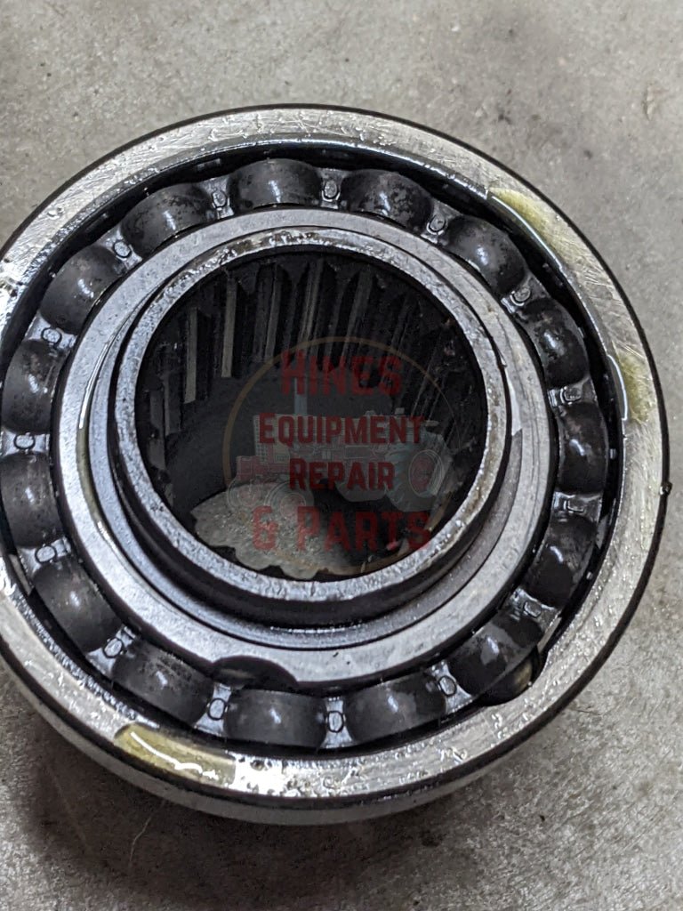 Output Driven Gear Hub IH International 67220C1 USED - Hines Equipment Repair & Parts