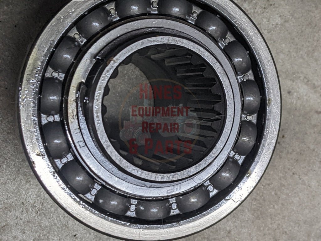 Output Driven Gear Hub IH International 67220C1 USED - Hines Equipment Repair & Parts