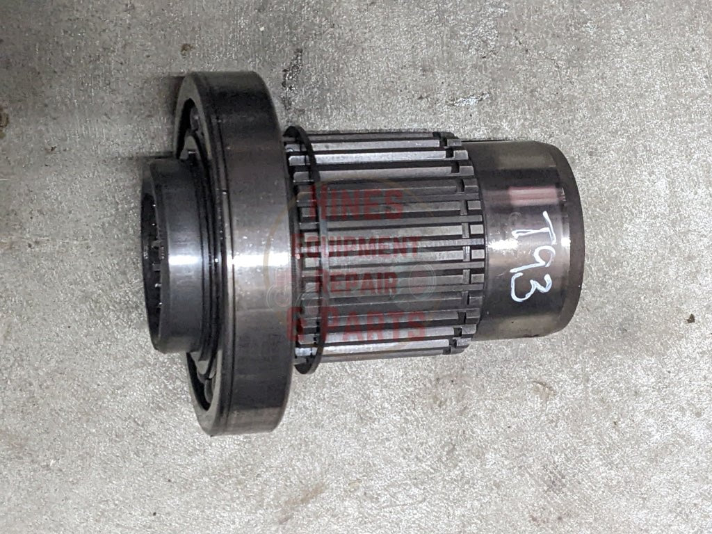 Output Driven Gear Hub IH International 67220C1 USED - Hines Equipment Repair & Parts