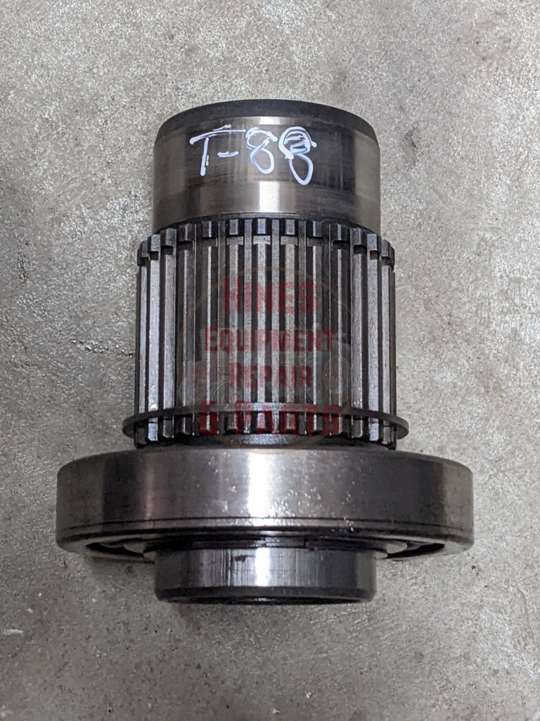 Output Driven Gear Hub IH International 67220C1 USED - Hines Equipment Repair & Parts