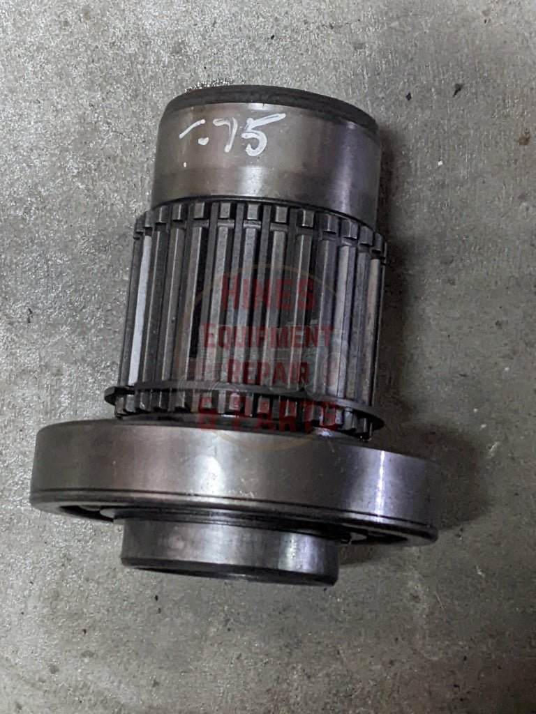 Output Driven Gear Hub IH International 67220C1 USED - Hines Equipment Repair & Parts