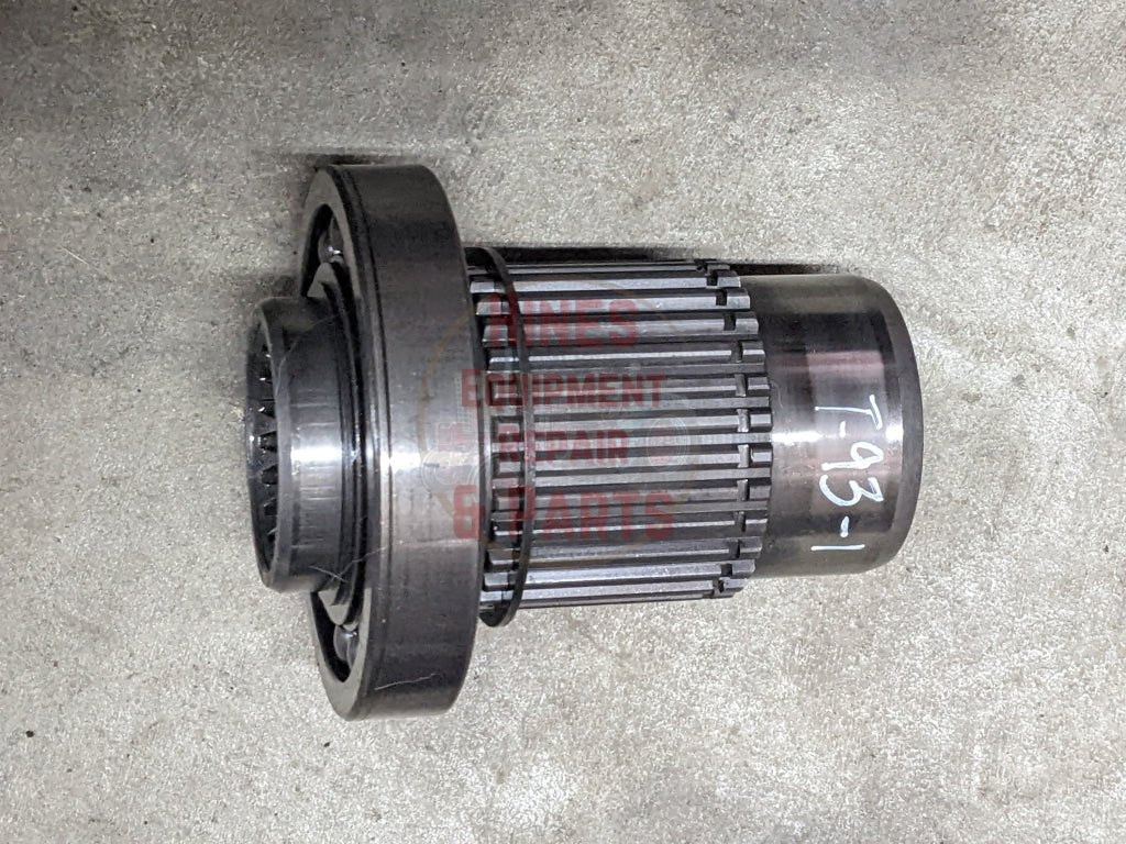 Output Driven Gear Hub IH International 67220C1 USED - Hines Equipment Repair & Parts