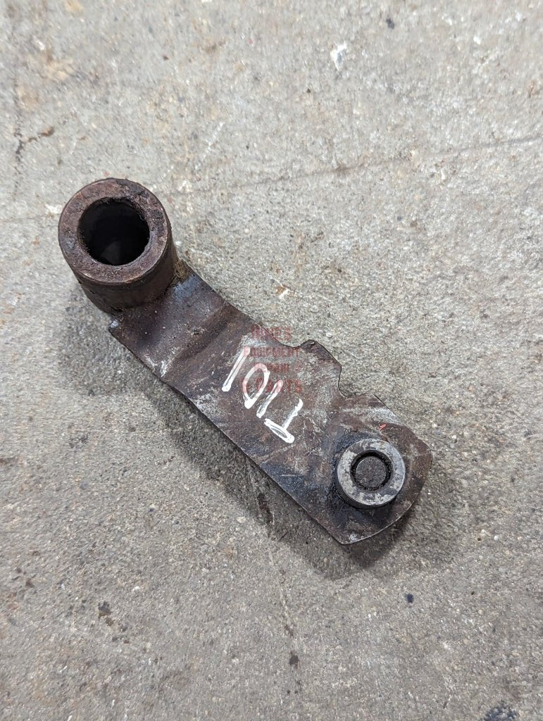 Park Detent Assembly Ih International 104438C91 Used T101 Controls