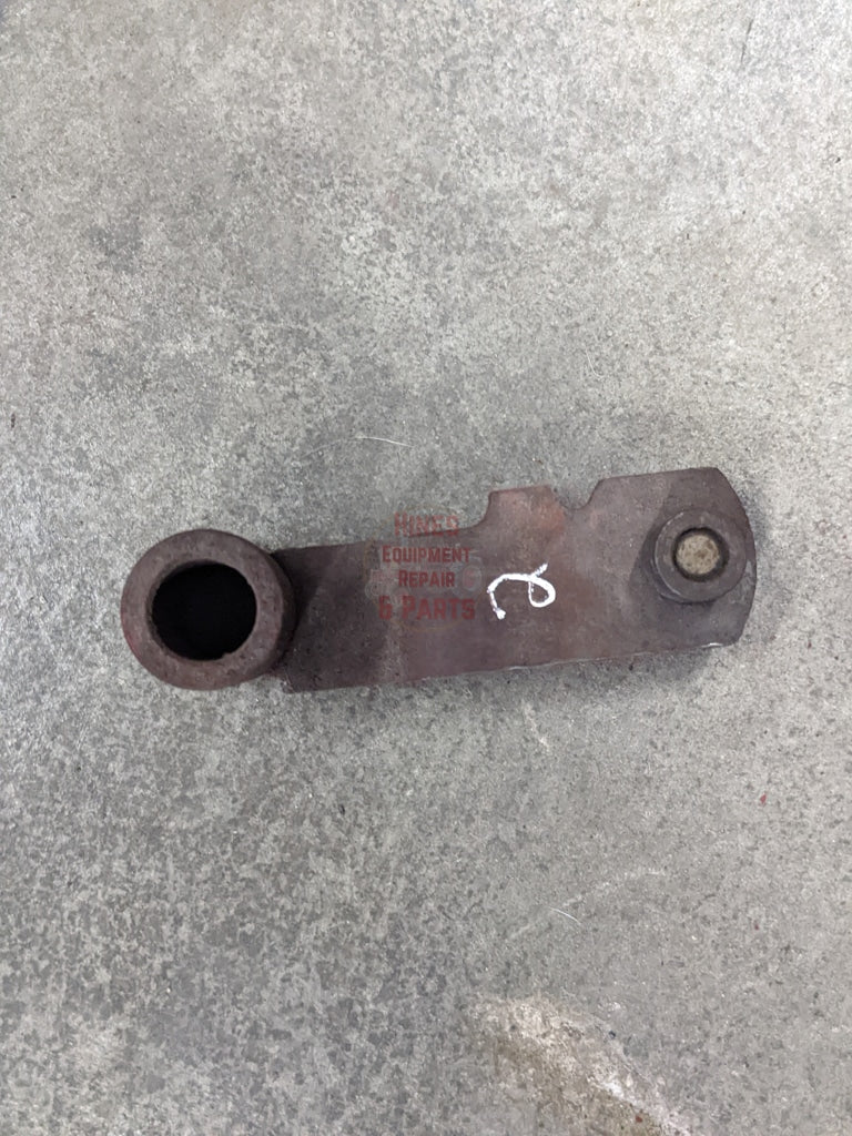 Park Detent Assembly Ih International 104438C91 Used 2 Controls