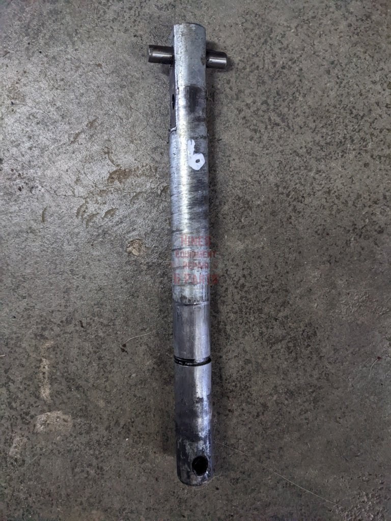 Park Lock Actuating Shaft IH International 384096R11 USED - Hines Equipment Repair & Parts