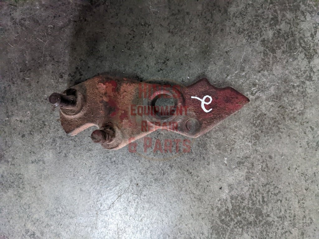 Park Lock Bellcrank IH International 386127R11 USED - Hines Equipment Repair & Parts