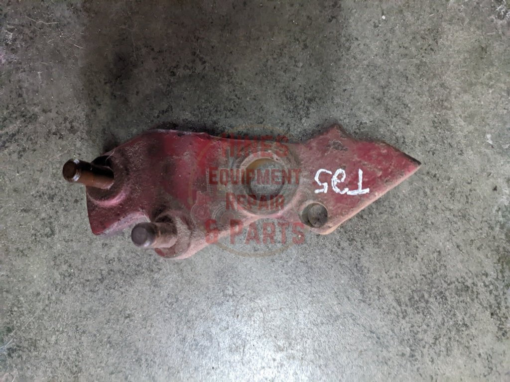 Park Lock Bellcrank IH International 386127R11 USED - Hines Equipment Repair & Parts