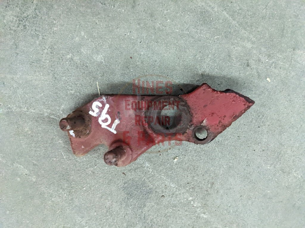 Park Lock Bellcrank IH International 386127R11 USED - Hines Equipment Repair & Parts