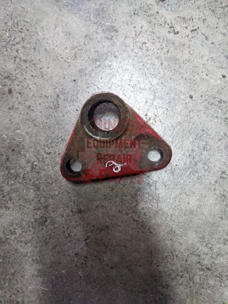 Park Lock Bellcrank Lever IH International 120365C91 USED - Hines Equipment Repair & Parts