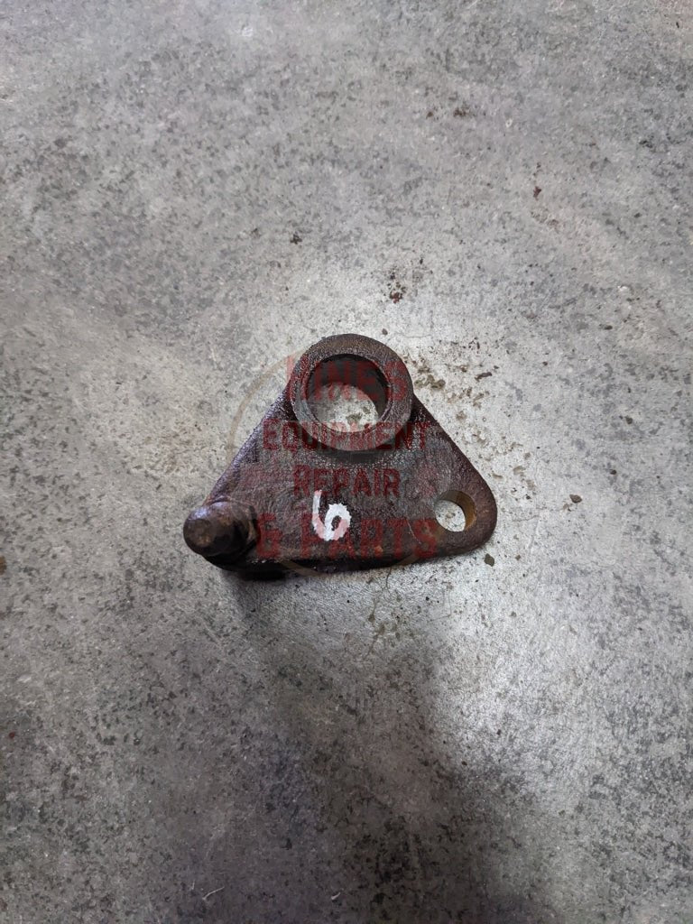 Park Lock Bellcrank Lever IH International 120365C91 USED - Hines Equipment Repair & Parts