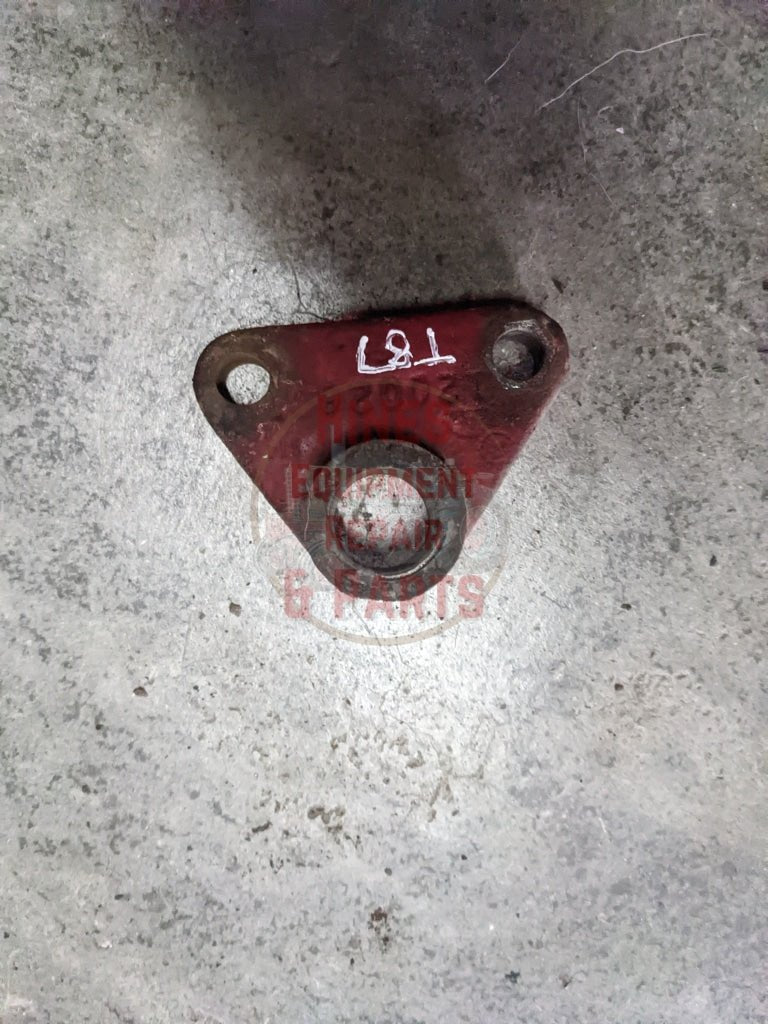 Park Lock Bellcrank Lever IH International 120365C91 USED - Hines Equipment Repair & Parts