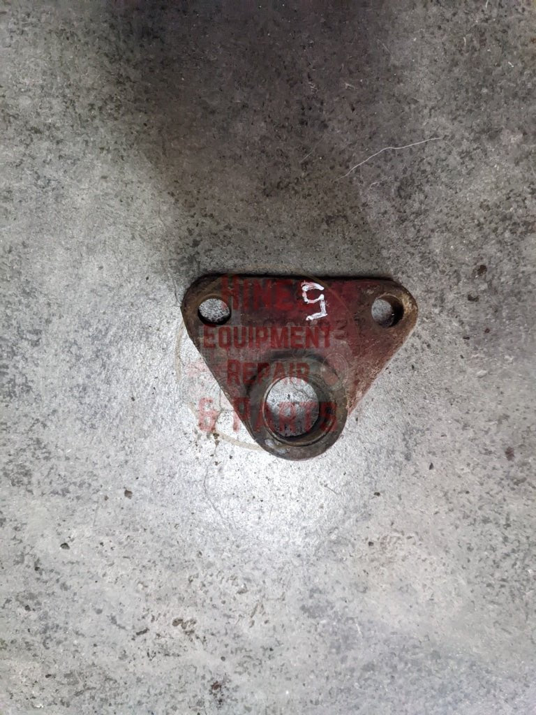 Park Lock Bellcrank Lever IH International 120365C91 USED - Hines Equipment Repair & Parts