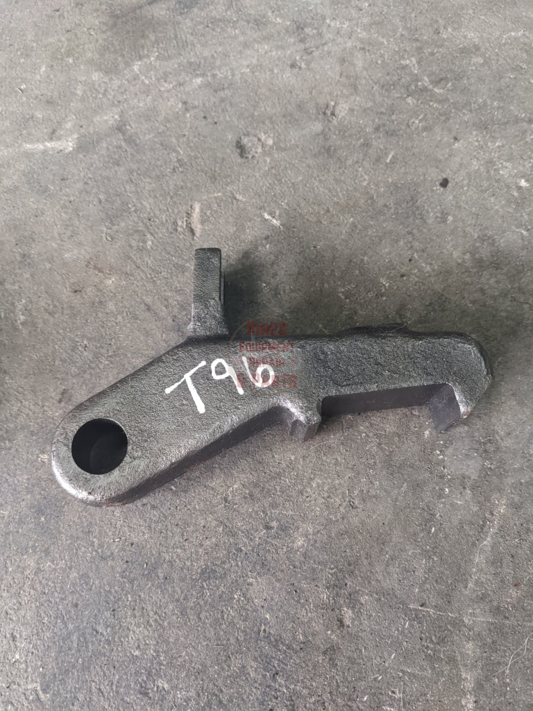 Park Lock Lever IH International 139141C1 384094R2 USED - Hines Equipment Repair & Parts