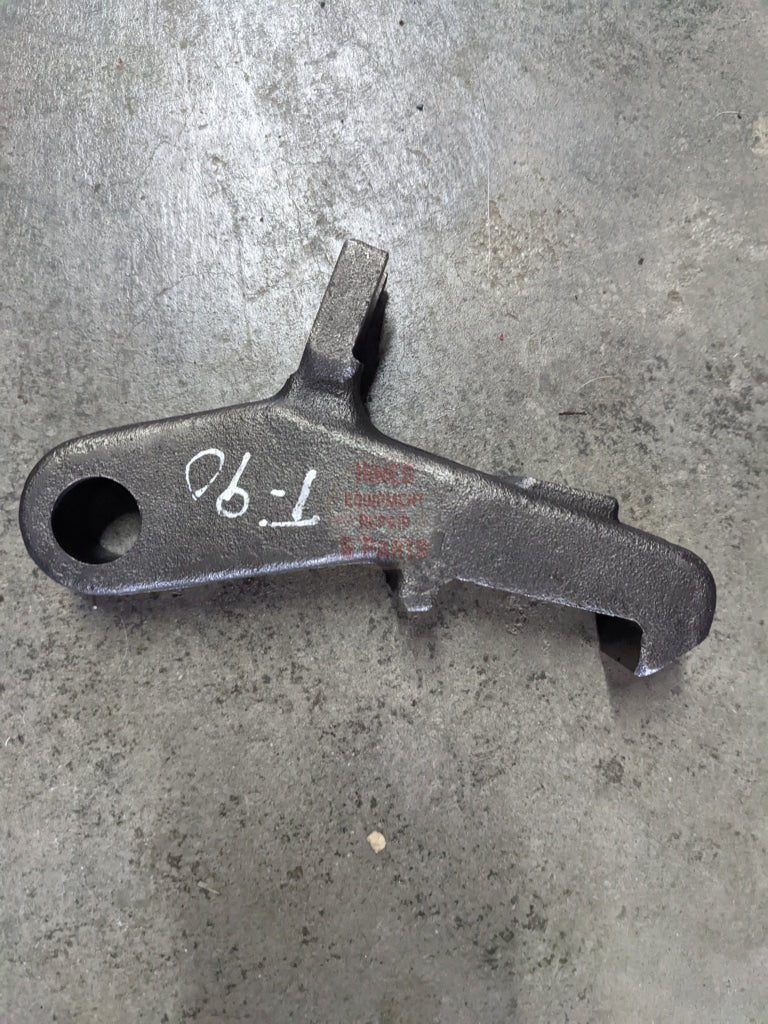 Park Lock Lever IH International 139141C1 384094R2 USED - Hines Equipment Repair & Parts