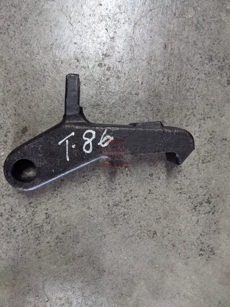 Park Lock Lever IH International 139141C1 384094R2 USED - Hines Equipment Repair & Parts