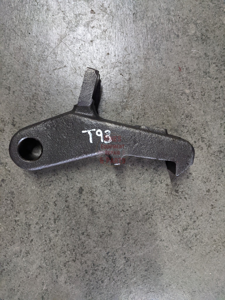 Park Lock Lever IH International 139141C1 384094R2 USED - Hines Equipment Repair & Parts