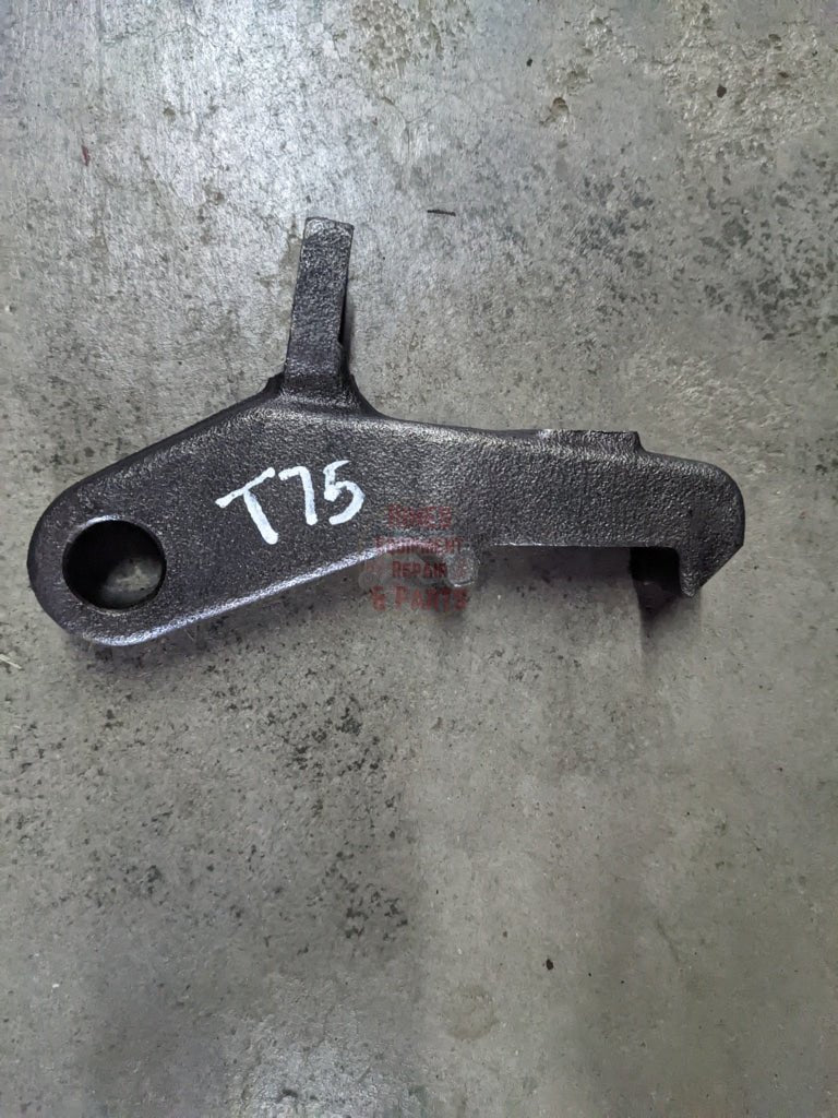 Park Lock Lever IH International 139141C1 384094R2 USED - Hines Equipment Repair & Parts