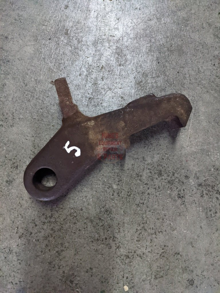 Park Lock Lever IH International 139141C1 384094R2 USED - Hines Equipment Repair & Parts