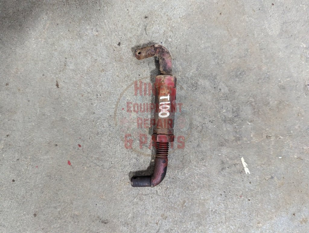 Park Lock Rod IH International 64578C91 USED - Hines Equipment Repair & Parts