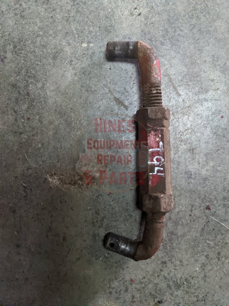 Park Lock Rod IH International 64578C91 USED - Hines Equipment Repair & Parts