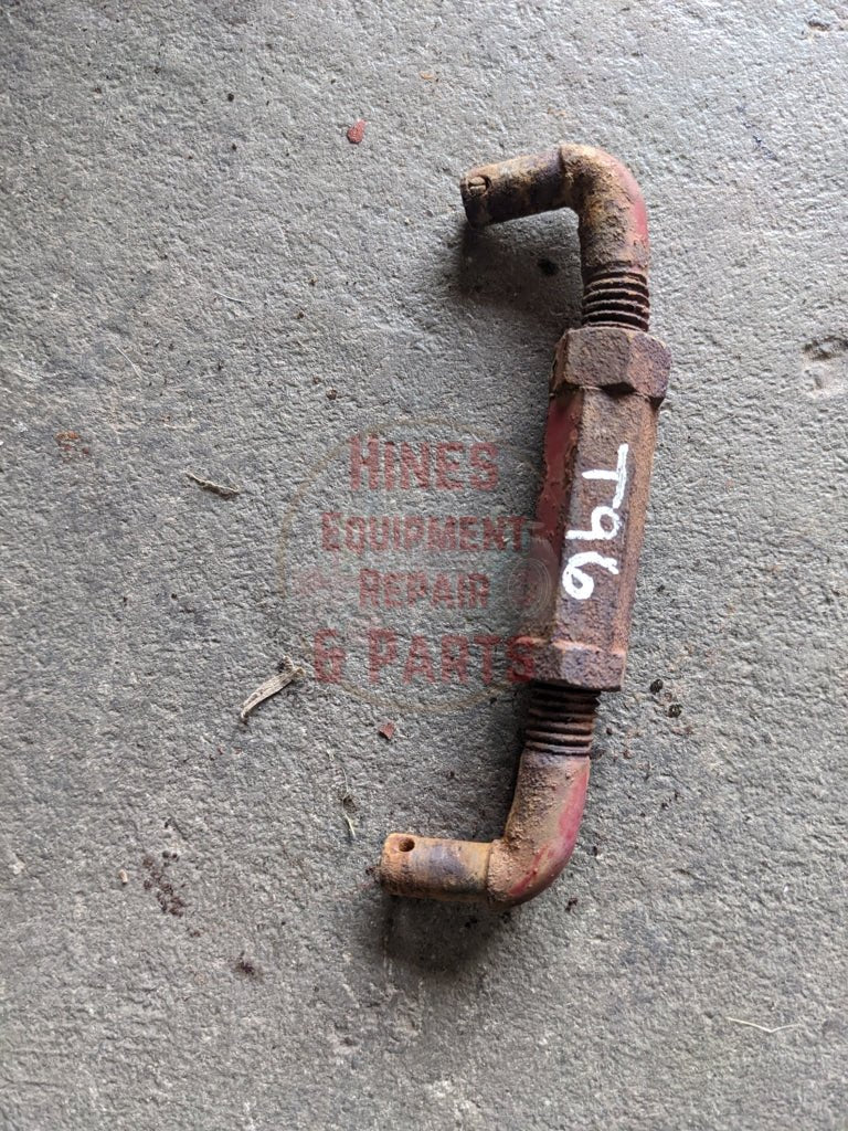 Park Lock Rod IH International 64578C91 USED - Hines Equipment Repair & Parts