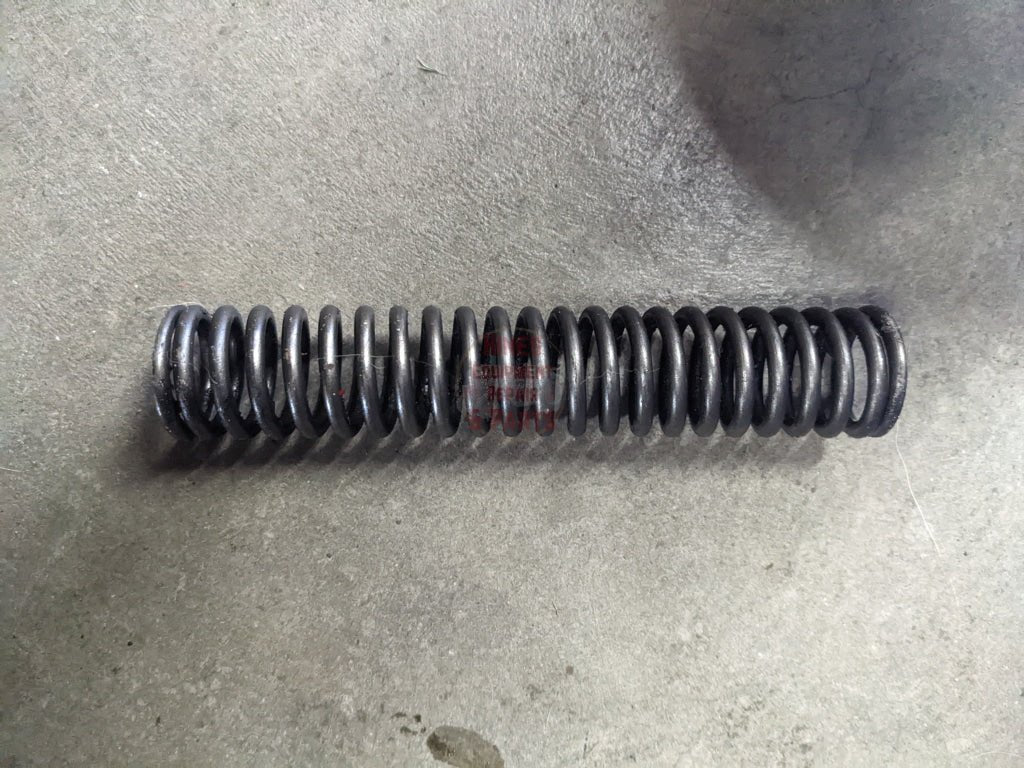 Park Lock Spring IH International 139130C1 USED - Hines Equipment Repair & Parts