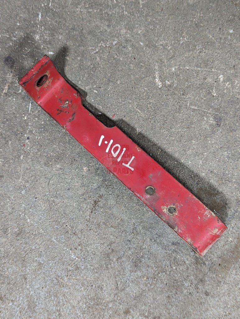 Pedal Stop Bracket Support IH International 104021C1 USED - Hines Equipment Repair & Parts