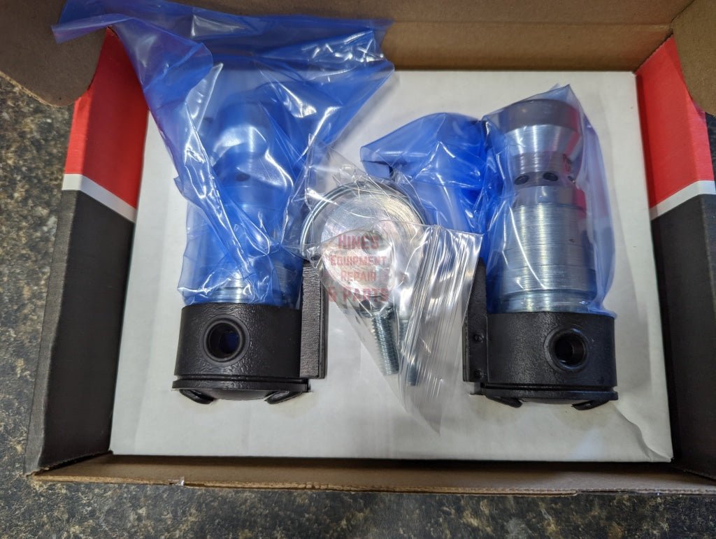 Pioneer IH to ISO Conversion 8700 1272964C93 NEW - Hines Equipment Repair & Parts