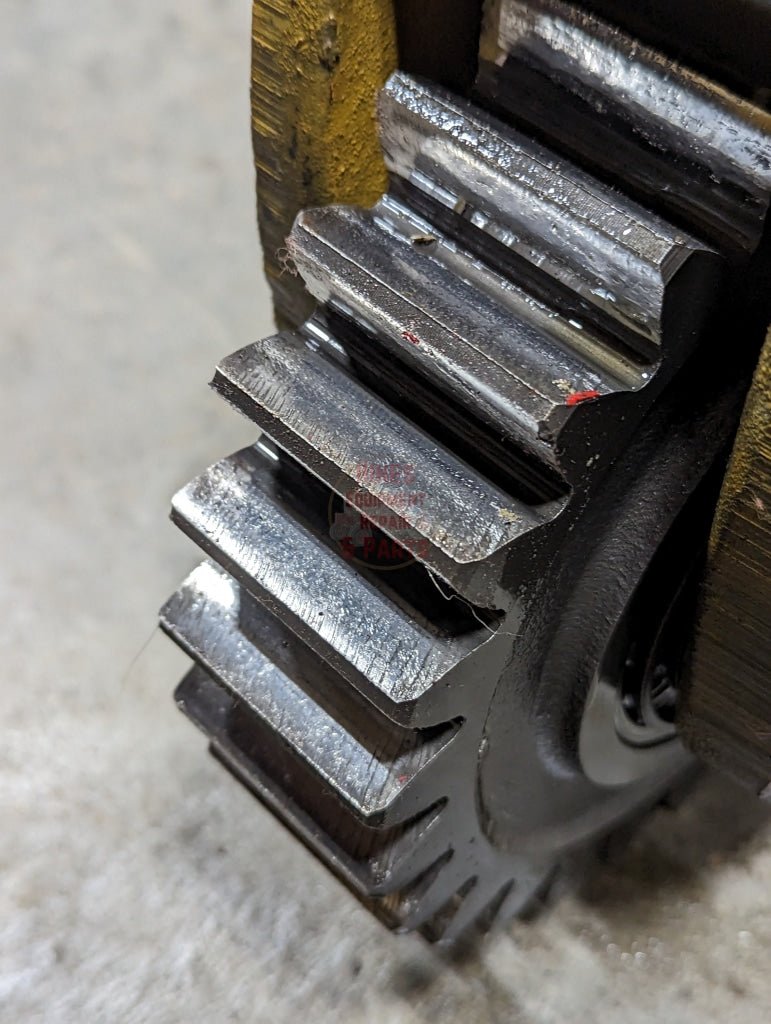 Planet Gear Carrier Assembly IH International 67216C1 70284C91 USED - Hines Equipment Repair & Parts