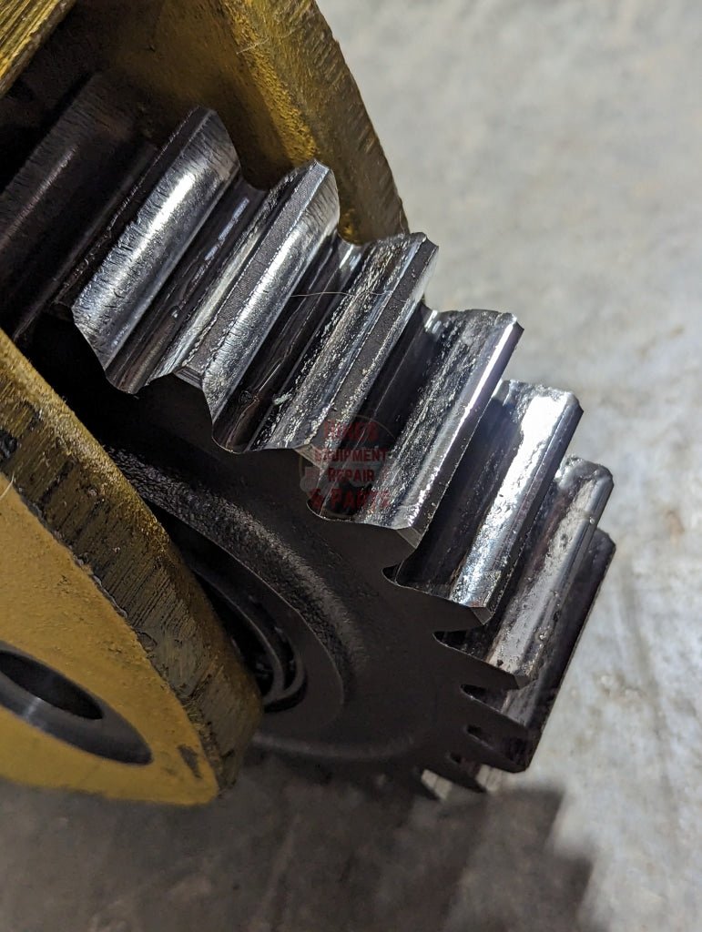 Planet Gear Carrier Assembly IH International 67216C1 70284C91 USED - Hines Equipment Repair & Parts