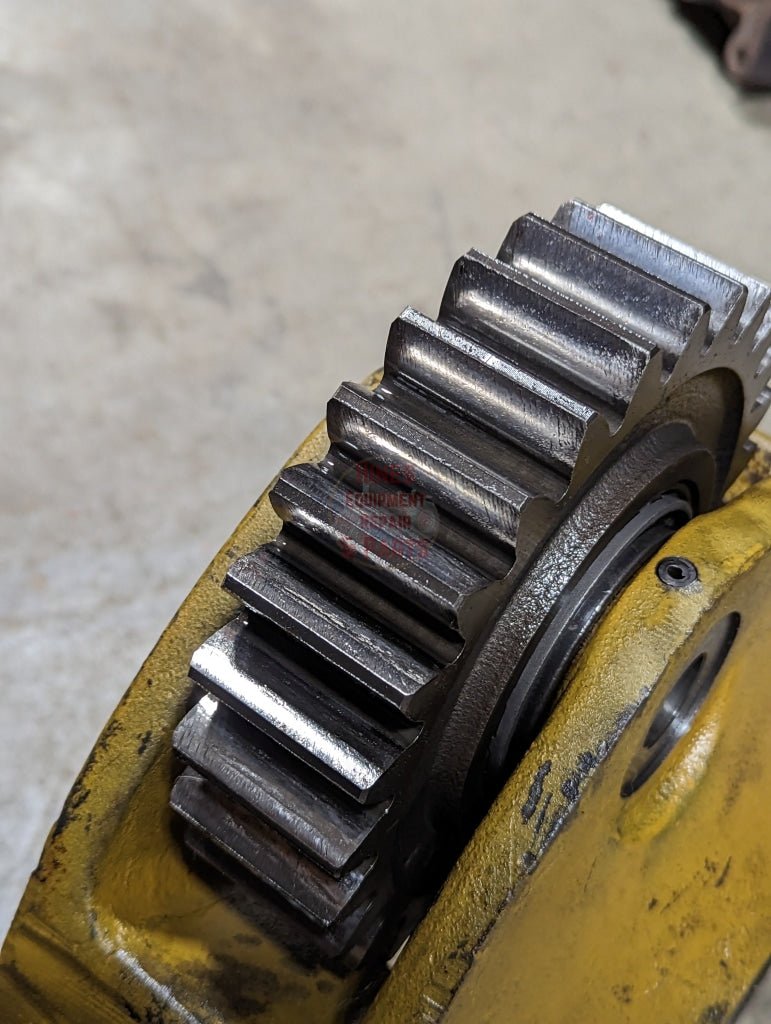 Planet Gear Carrier Assembly IH International 67216C1 70284C91 USED - Hines Equipment Repair & Parts