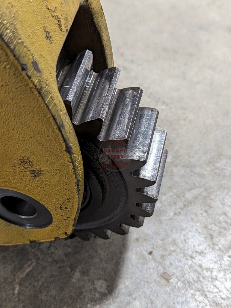 Planet Gear Carrier Assembly IH International 67216C1 70284C91 USED - Hines Equipment Repair & Parts