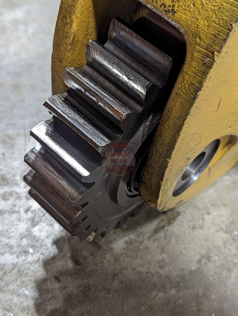 Planet Gear Carrier Assembly IH International 67216C1 70284C91 USED - Hines Equipment Repair & Parts