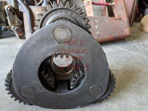 Descriptive image text