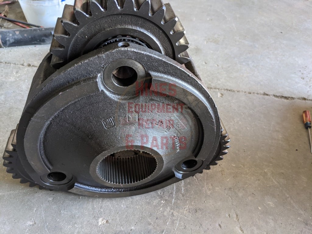 Planetary Assembly IH International CaseIH 107893C1 1251840C91 USED - Hines Equipment Repair & Parts