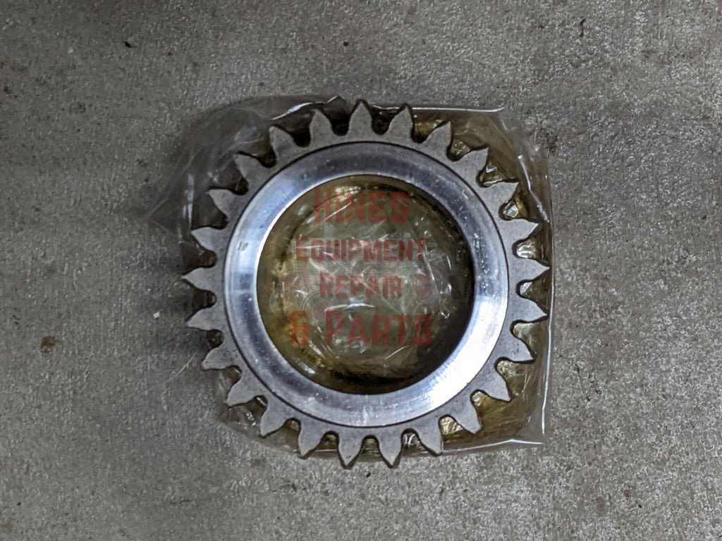 Planetary Pinion Gear IH International 1349038C1 USED - Hines Equipment Repair & Parts