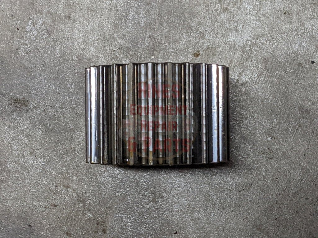 Planetary Pinion Gear IH International 1349038C1 USED - Hines Equipment Repair & Parts