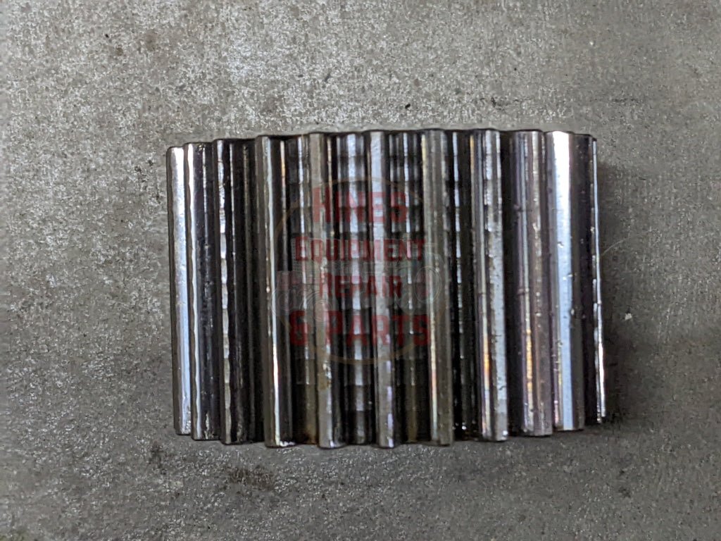 Planetary Pinion Gear IH International 1349038C1 USED - Hines Equipment Repair & Parts