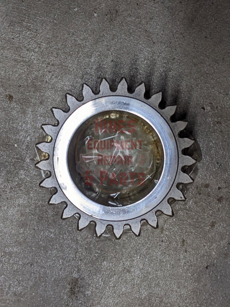 Planetary Pinion Gear IH International 1349038C1 USED - Hines Equipment Repair & Parts