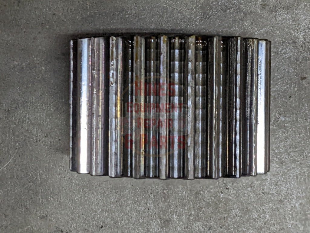 Planetary Pinion Gear IH International 1349038C1 USED - Hines Equipment Repair & Parts