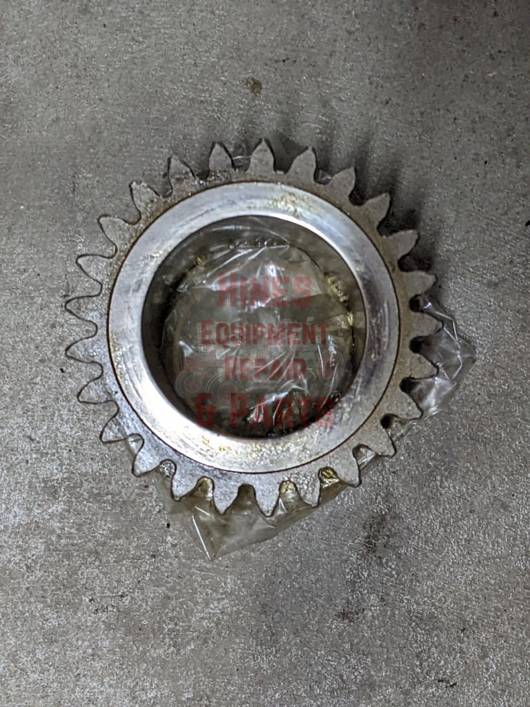 Planetary Pinion Gear IH International 1349038C1 USED - Hines Equipment Repair & Parts