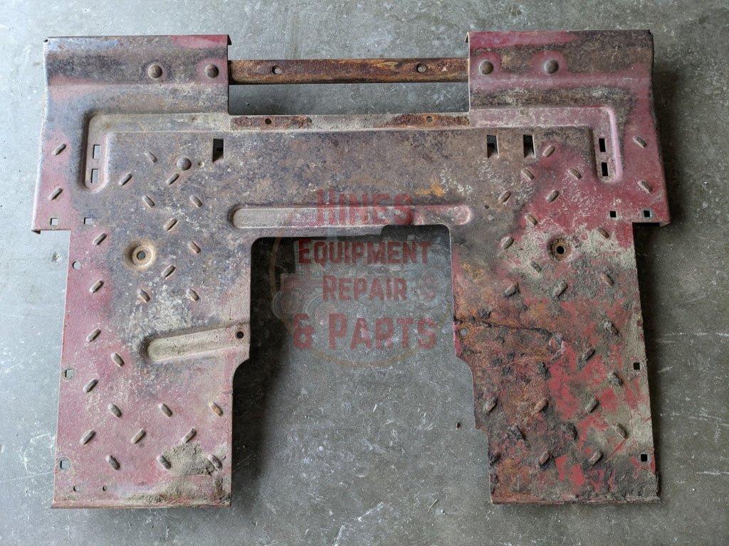 Platform IH International 406278R4 USED - Hines Equipment Repair & Parts