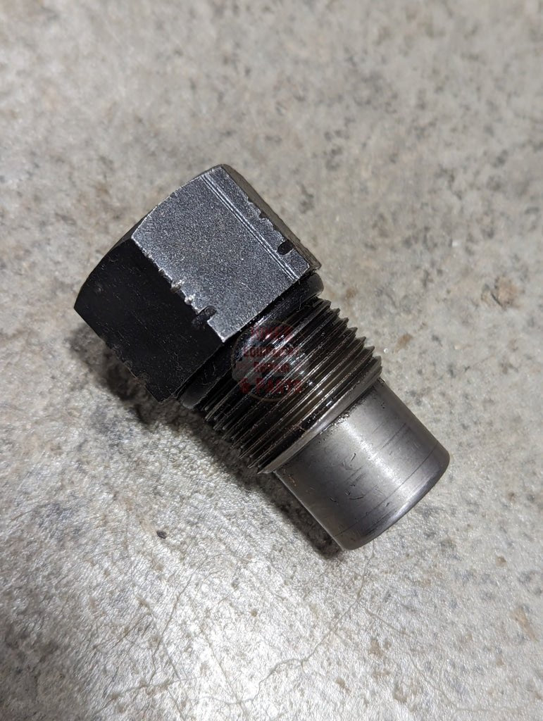 Poppet Relief Valve IH International 60517C92 USED - Hines Equipment Repair & Parts