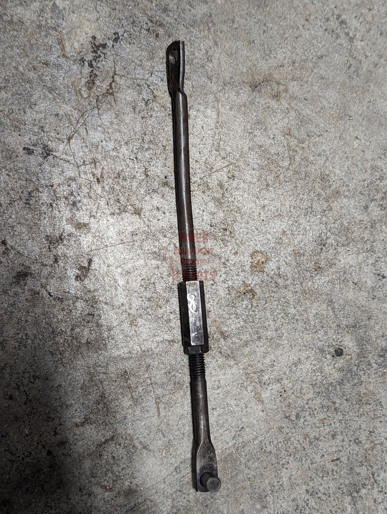 Position Control Rod IH International 382846R1 382847R1 382848R21 USED - Hines Equipment Repair & Parts