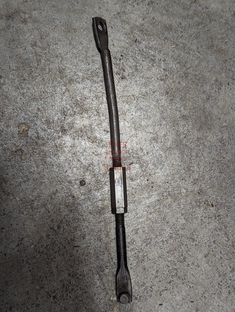 Position Control Rod IH International 382846R1 382847R1 382848R21 USED - Hines Equipment Repair & Parts