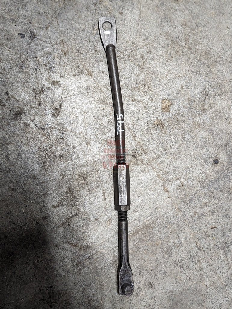 Position Control Rod IH International 382846R1 382847R1 382848R21 USED - Hines Equipment Repair & Parts