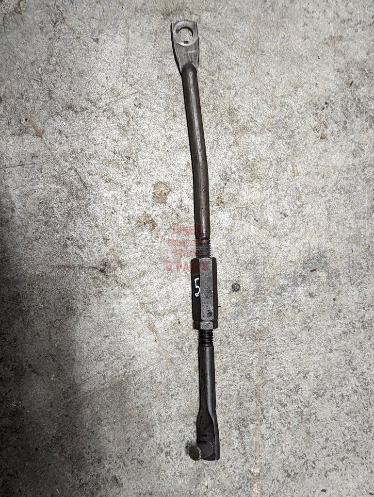 Position Control Rod IH International 382846R1 382847R1 382848R21 USED - Hines Equipment Repair & Parts